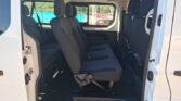 Renault Trafic 2.0 BLUE dCi L1H1 3,0t (8/9 Sitze) Start 2023m. Dyzelinas Mechaninė