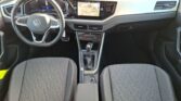 Volkswagen Taigo 1.0 TSI Move 2024m. Benzinas Automatinė