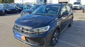 Volkswagen Taigo 1.0 TSI Move 2024m. Benzinas Automatinė
