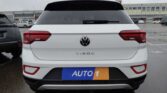Volkswagen T-Roc 1.0 TSI Move 2024m. Benzinas Mechaninė