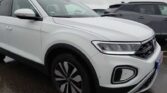Volkswagen T-Roc 1.0 TSI Move 2024m. Benzinas Mechaninė
