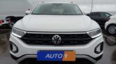 Volkswagen T-Roc 1.0 TSI Move 2024m. Benzinas Mechaninė