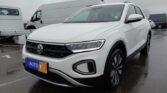 Volkswagen T-Roc 1.0 TSI Move 2024m. Benzinas Mechaninė