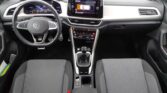 Volkswagen T-Roc 1.0 TSI Move 2024m. Benzinas Mechaninė