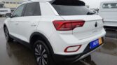 Volkswagen T-Roc 1.0 TSI Move 2024m. Benzinas Mechaninė