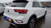 Volkswagen T-Roc 1.0 TSI Move 2024m. Benzinas Mechaninė
