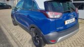 Opel Crossland X 1.2 120 Jahre 2019m. Benzinas Mechaninė