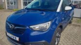 Opel Crossland X 1.2 120 Jahre 2019m. Benzinas Mechaninė