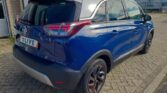 Opel Crossland X 1.2 120 Jahre 2019m. Benzinas Mechaninė