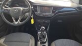 Opel Crossland X 1.2 120 Jahre 2019m. Benzinas Mechaninė