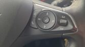 Opel Crossland X 1.2 120 Jahre 2019m. Benzinas Mechaninė