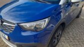 Opel Crossland X 1.2 120 Jahre 2019m. Benzinas Mechaninė