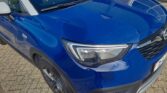 Opel Crossland X 1.2 120 Jahre 2019m. Benzinas Mechaninė