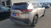 Nissan X-Trail 1.5 VC-T e-POWER N-Connecta 2025m. Benzinas/Elektra Automatinė