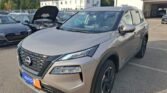 Nissan X-Trail 1.5 VC-T e-POWER N-Connecta 2025m. Benzinas/Elektra Automatinė