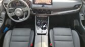 Nissan X-Trail 1.5 VC-T e-POWER N-Connecta 2025m. Benzinas/Elektra Automatinė