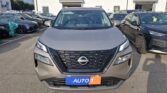 Nissan X-Trail 1.5 VC-T e-POWER N-Connecta 2025m. Benzinas/Elektra Automatinė