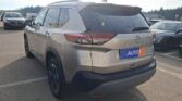 Nissan X-Trail 1.5 VC-T e-POWER N-Connecta 2025m. Benzinas/Elektra Automatinė