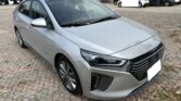 Hyundai IONIQ 1.6 Hybrid Comfort 2016m. Benzinas/Elektra Automatinė