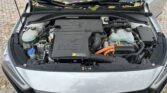 Hyundai IONIQ 1.6 Hybrid Comfort 2016m. Benzinas/Elektra Automatinė