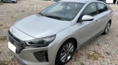Hyundai IONIQ 1.6 Hybrid Comfort 2016m. Benzinas/Elektra Automatinė