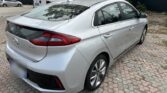 Hyundai IONIQ 1.6 Hybrid Comfort 2016m. Benzinas/Elektra Automatinė