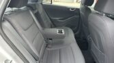 Hyundai IONIQ 1.6 Hybrid Comfort 2016m. Benzinas/Elektra Automatinė