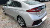 Hyundai IONIQ 1.6 Hybrid Comfort 2016m. Benzinas/Elektra Automatinė