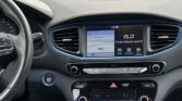 Hyundai IONIQ 1.6 Hybrid Comfort 2016m. Benzinas/Elektra Automatinė