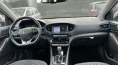 Hyundai IONIQ 1.6 Hybrid Comfort 2016m. Benzinas/Elektra Automatinė