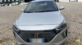 Hyundai IONIQ 1.6 Hybrid Comfort 2016m. Benzinas/Elektra Automatinė