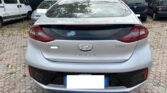 Hyundai IONIQ 1.6 Hybrid Comfort 2016m. Benzinas/Elektra Automatinė