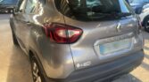 Renault Captur 1.5 dCi Zen 2018m. Dyzelinas Mechaninė