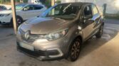 Renault Captur 1.5 dCi Zen 2018m. Dyzelinas Mechaninė