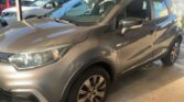Renault Captur 1.5 dCi Zen 2018m. Dyzelinas Mechaninė