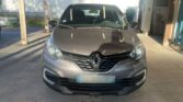 Renault Captur 1.5 dCi Zen 2018m. Dyzelinas Mechaninė