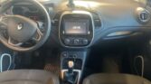 Renault Captur 1.5 dCi Zen 2018m. Dyzelinas Mechaninė