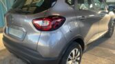 Renault Captur 1.5 dCi Zen 2018m. Dyzelinas Mechaninė