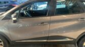 Renault Captur 1.5 dCi Zen 2018m. Dyzelinas Mechaninė