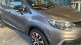 Renault Captur 1.5 dCi Zen 2018m. Dyzelinas Mechaninė