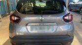 Renault Captur 1.5 dCi Zen 2018m. Dyzelinas Mechaninė