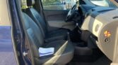 Dacia Lodgy 1.2 TCe Prestige 2014m. Benzinas Mechaninė