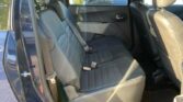 Dacia Lodgy 1.2 TCe Prestige 2014m. Benzinas Mechaninė