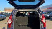 Dacia Lodgy 1.2 TCe Prestige 2014m. Benzinas Mechaninė