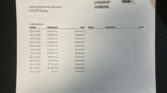 Dacia Lodgy 1.2 TCe Prestige 2014m. Benzinas Mechaninė