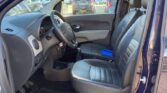 Dacia Lodgy 1.2 TCe Prestige 2014m. Benzinas Mechaninė
