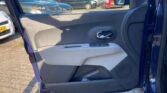 Dacia Lodgy 1.2 TCe Prestige 2014m. Benzinas Mechaninė