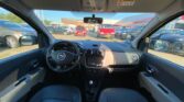 Dacia Lodgy 1.2 TCe Prestige 2014m. Benzinas Mechaninė