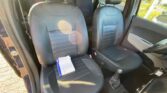 Dacia Lodgy 1.2 TCe Prestige 2014m. Benzinas Mechaninė