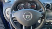 Dacia Lodgy 1.2 TCe Prestige 2014m. Benzinas Mechaninė